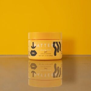 Pattern Styling Cream
